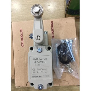 HanYoung Công tắc hành trình HY-M908 Hanyoung Nux