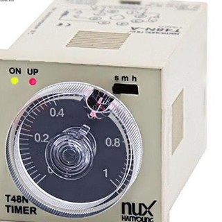 Hanyoung bộ định thời hanyoung,bộ định thời t48n-01a