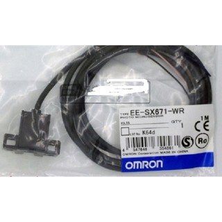 Cảm biến quang omron ee-sx671wr ee-sx672wr ee-sx674wr