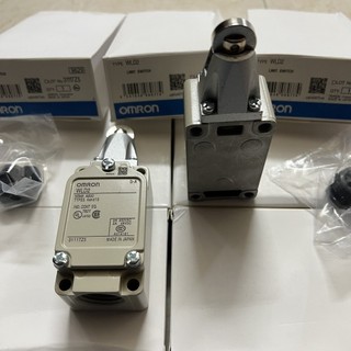 Công Tắc Hành Trình OMRON WLD2