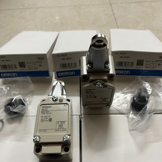 Công Tắc Hành Trình OMRON WLD2