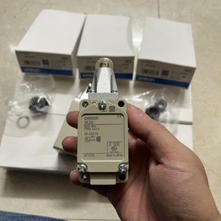 Công Tắc Hành Trình OMRON WLD2