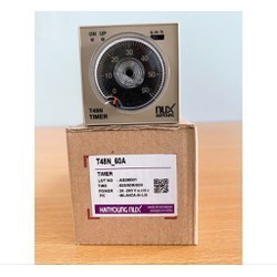 Hanyoung t48n-60a bộ đặt thời gian hanyoung nux