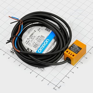 Cảm biến tiệm cận omron tl-q5mc1-z