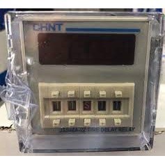 Chint Rơle thời gian Chint JSS48A-2Z (hàng chính hãng)