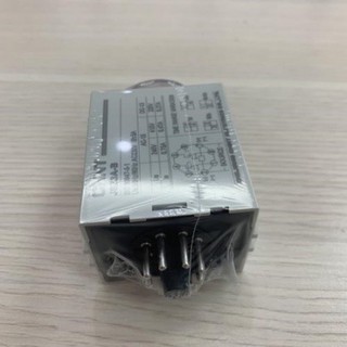 Chint Timer on delay 2NO-2NC JSZ3A-A JSZ3A-B JSZ3A-D JSZ3A-E
