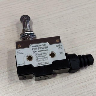 Hanyoung công tắc hành trình limit zcn-pr508h