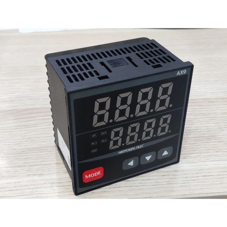 HanYoung Đồng hồ điều khiển nhiệt độ AX9-1A, AX9-2A, AX9-3A, AX9-4A
