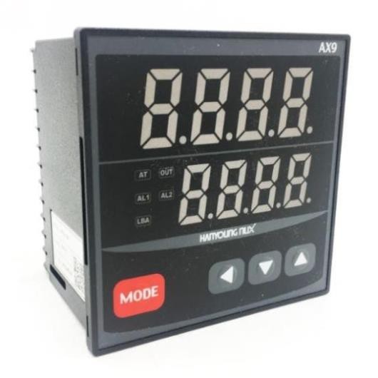 HanYoung Bộ điều chỉnh nhiệt độ PID AX9-3A