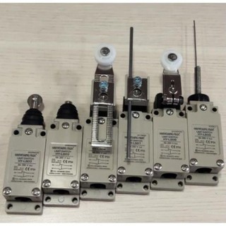 HanYoung Công tắc hành trình L80x Hanyoung