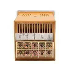 Đồng hồ nhiệt độ TED-2001