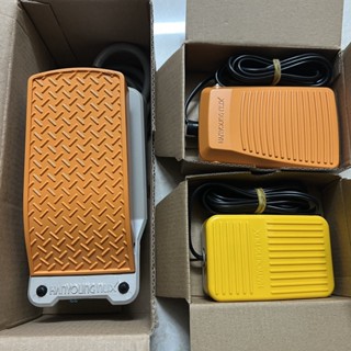 Công Tắc Bàn Đạp Hanyoung HY-101, HY-102N, HY-103N