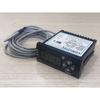 Bộ điều khiển nhiệt độ FOX-2003