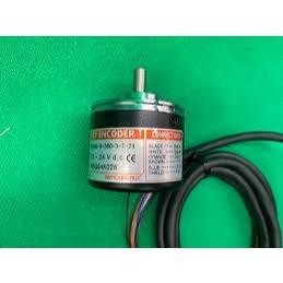 HanYoung Bộ mã hóa vòng quay HE40B-6-1000-3-T-24