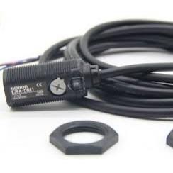 CẢM BIẾN QUANG OMRON E3FA-DN11