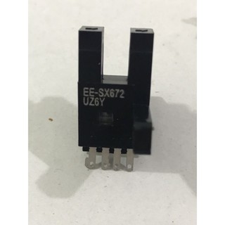Omron cảm biến quang omron EE SX672