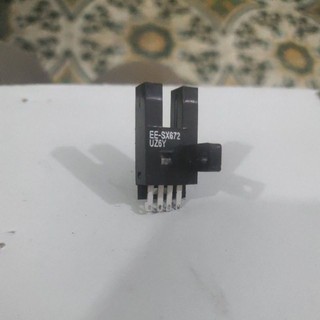 Omron cảm biến quang omron EE SX672