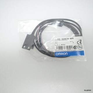 Cảm biến quang omron ee-sx670-wr ee-sx674-wr ee-sx671-wr ee-sx672-wr ee-sx673-wr ee-sx676wr ee-sx677-wr