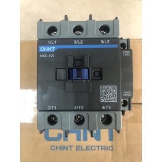 Chint contactor - khởi động từ 65a-100a chính hãng