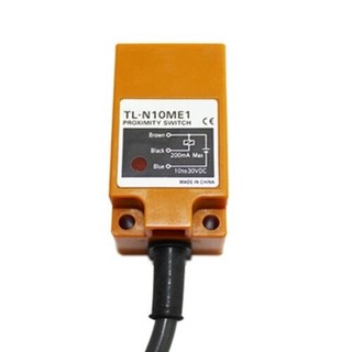 Cảm biến Omron TL-N10ME1