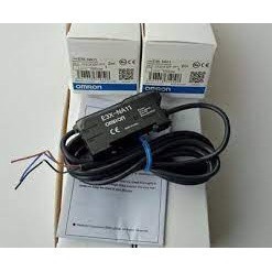 Cảm Biến Quang omron E3X-NA11