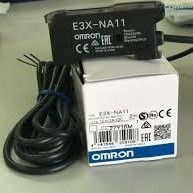 Cảm Biến Quang omron E3X-NA11