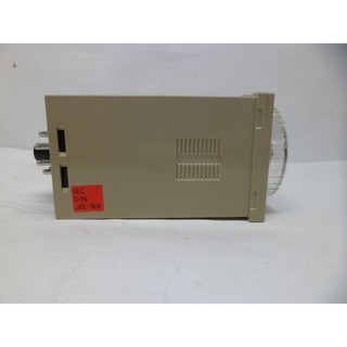 Bộ điều khiển nhiệt độ E5C2( đồng hô nhiệt E5C2 )