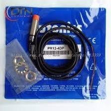 Cảm biến tiệm cận autonic pr12-4dp , pr12-4dn