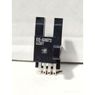 Cảm biến quang omron ee-sx672