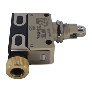 Công tắc hành trình Omron D4E-1A20N