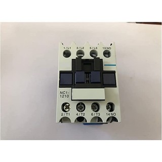 Chint khởi động từ contactor chint 12a nc1-1210