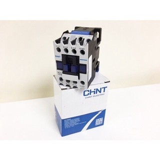 Chint Contactor NC1-1210 2NO (hàng chính hãng)