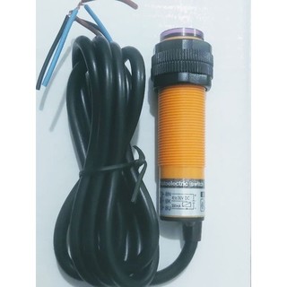 Cảm Biến Quang Omron E3F-DS30P1 (PNP/NO 30cm)