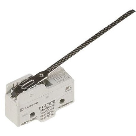 HanYoung Công tắc hành trình HY-L707A HY-L707B HY-L707C HY-L707D Hanyoung Nux