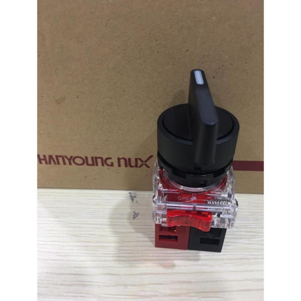 HanYoung Đầu Công tắc xoay ARS-L2R,ARS-L3LR,ARS-S2,ARS-S2R,ARS-S3,ARS-S3LR