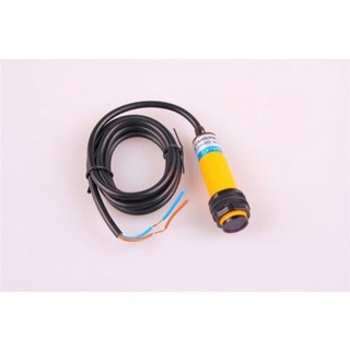 Sen sơ Cảm biến quang E3F-DS10Y1 220V AC/NO 10cm