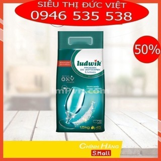 Bột rửa bát tổng hợp Ludwik 1.5kg