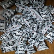 Viên rửa bát Finish