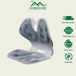 Ghế công thái học ghế ngồi chỉnh tư thế lưng, ghế chỉnh dáng chống gù lưng, ghế chống gù