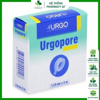 Băng keo Y Tế không gây kích ứng Urgopore