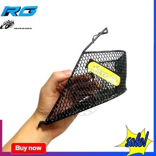 Rổ/Giỏ Xe Máy Wave S110 Lắp Hông Trái