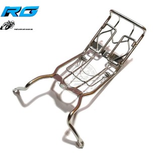 Baga giữa inox 10li cho wave rsx