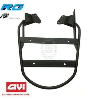 Baga Winner X Baga Chở Hàng Sau Givi Chính Hãng Dành Cho Xe Honda Winner X Dùng Gắn Thùng Sau Bảo Hành 2 Năm