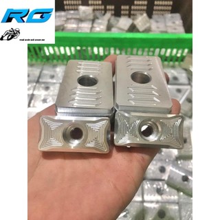 Bộ pát tăng sên âm kéo gấp future led, wave 125i, future 125 2012 2020