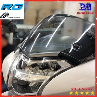 Kính Chắn Gió Zhi.Pat Cho Xe máy Sh 125-150 Đời 2017-2019