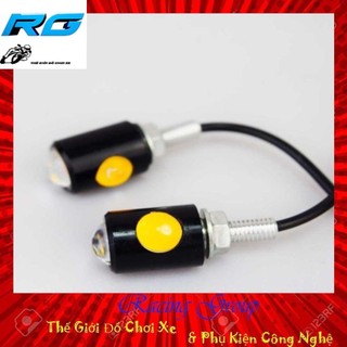 Đôi Đèn Led Xi Nhan 2 Chiều Multy