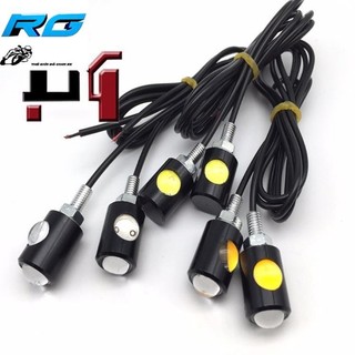 Đôi Đèn Led Xi Nhan 2 Chiều Multy