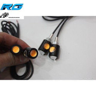 Đôi Đèn Led Xi Nhan 2 Chiều Multy