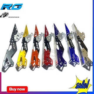 Che sên che xích cacte nhôm cnc exciter , winner và nhiều dòng xe khác