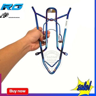 Baga Winner Baga Titan Winner Gắn Giữa Dầy 10ly Xi Màu Đủ Long Đền Ốc Gắn Có Móc Treo Kẹp Đồ